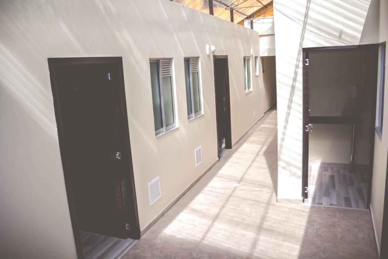 Apartment Hermosos Con Wifi *
