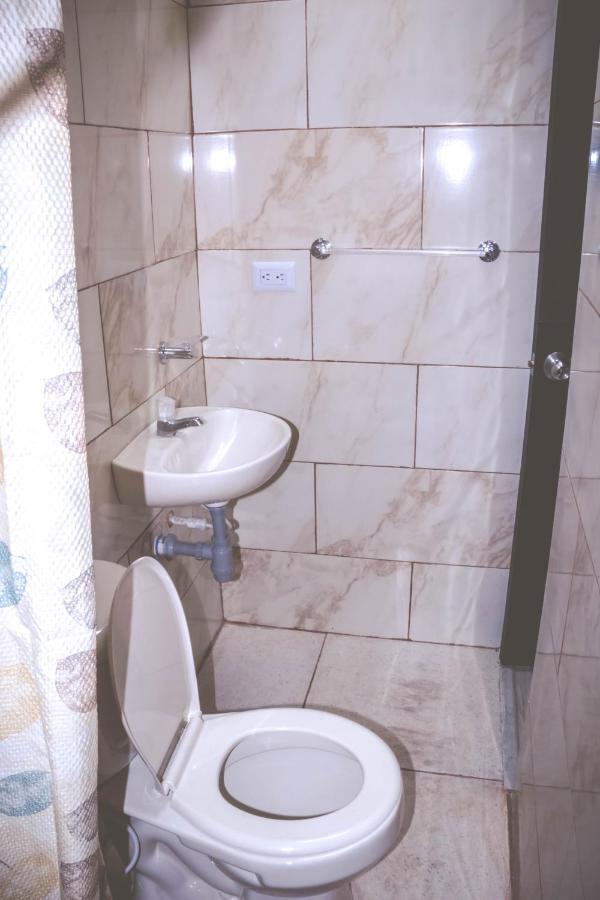 Hermosos Con Wifi Apartment *