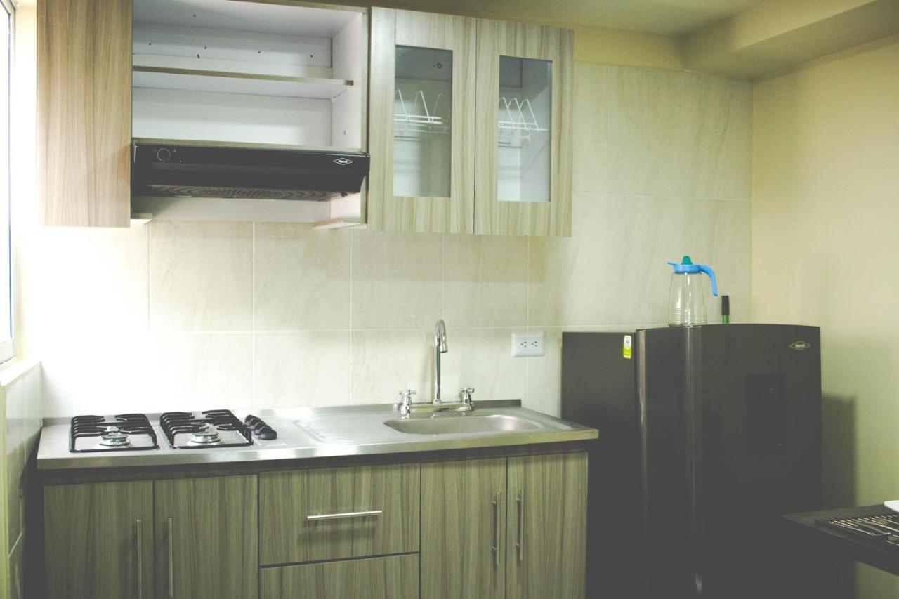 Hermosos Con Wifi Apartment