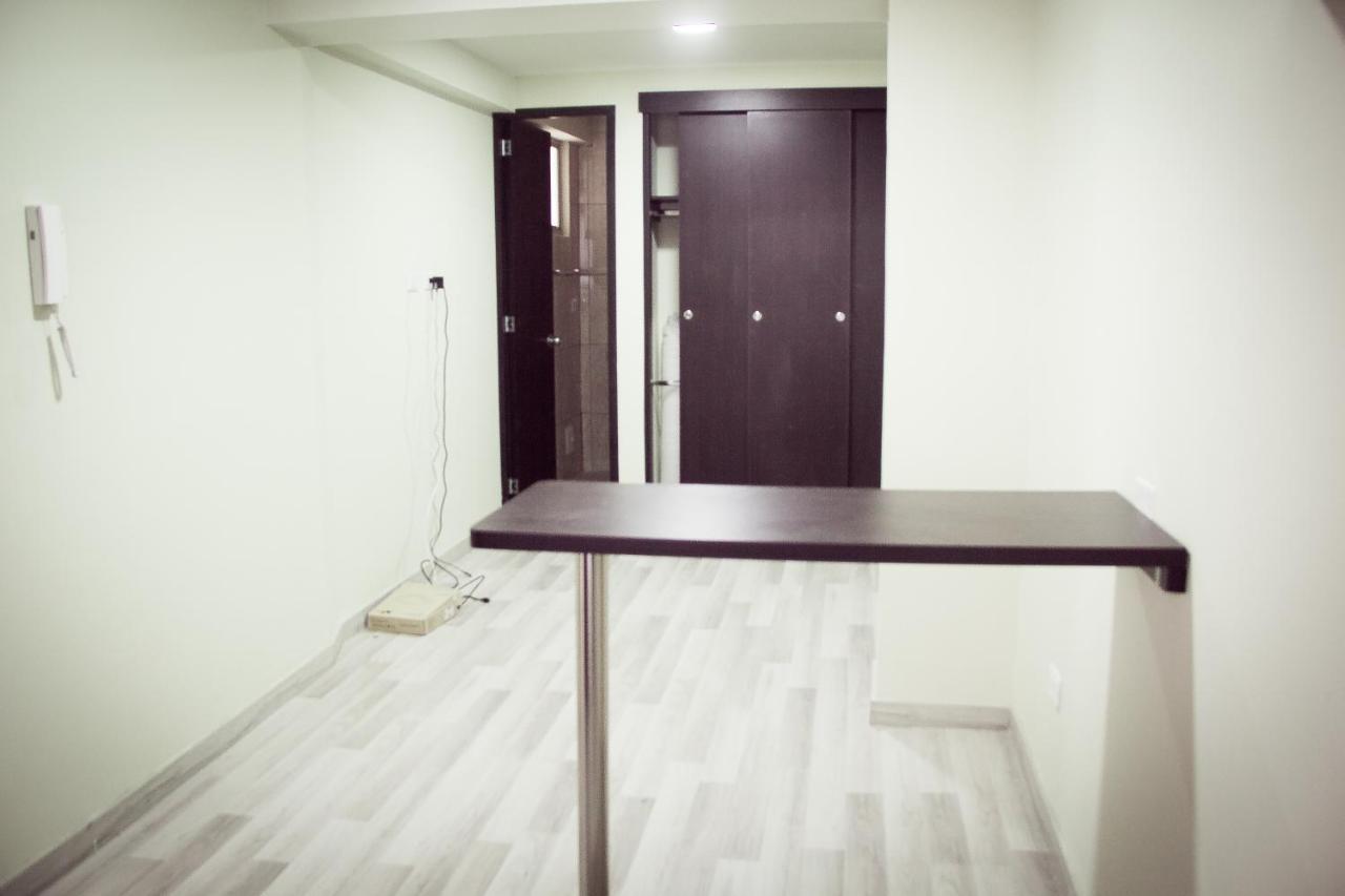 Apartment Hermosos Con Wifi Bogota