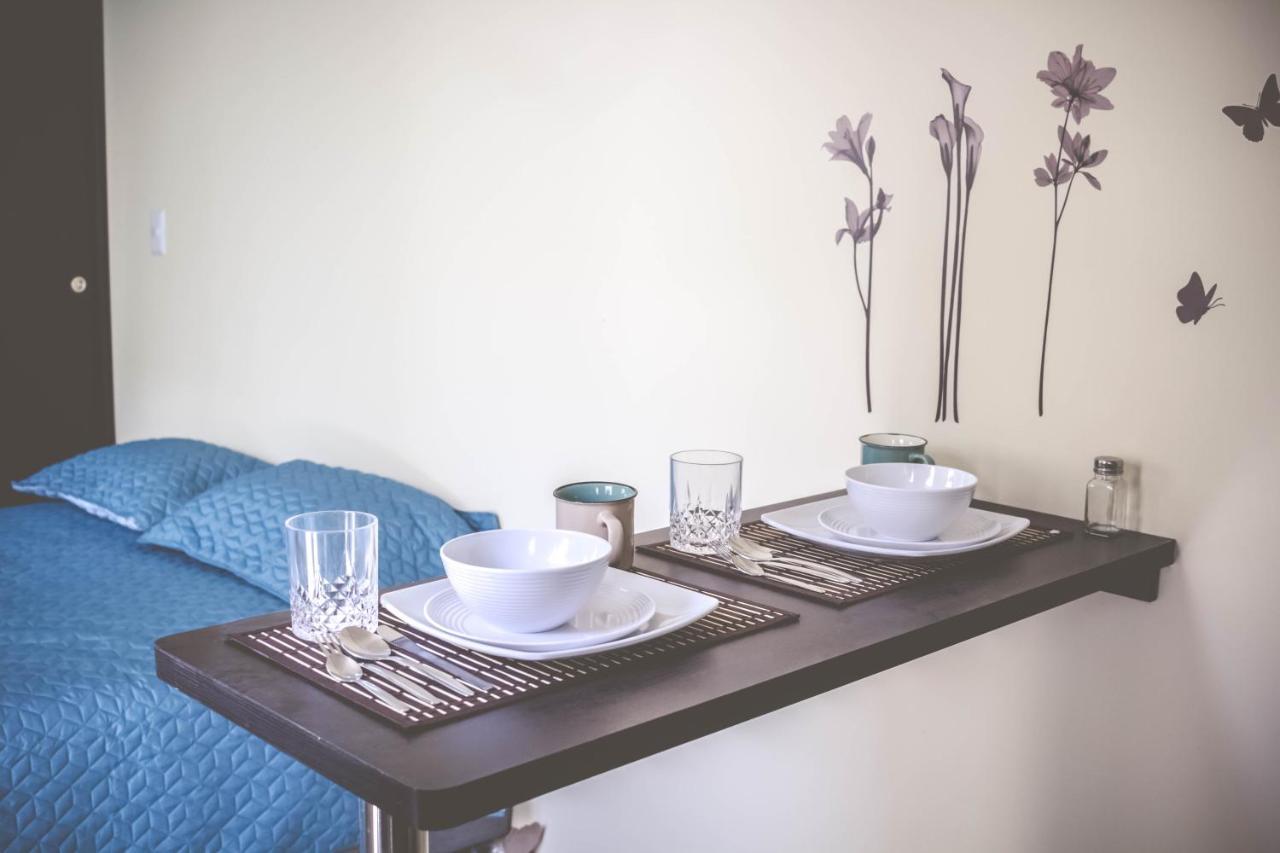 Apartment Hermosos Con Wifi *