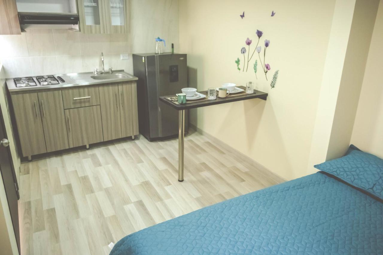 Apartment Hermosos Con Wifi *