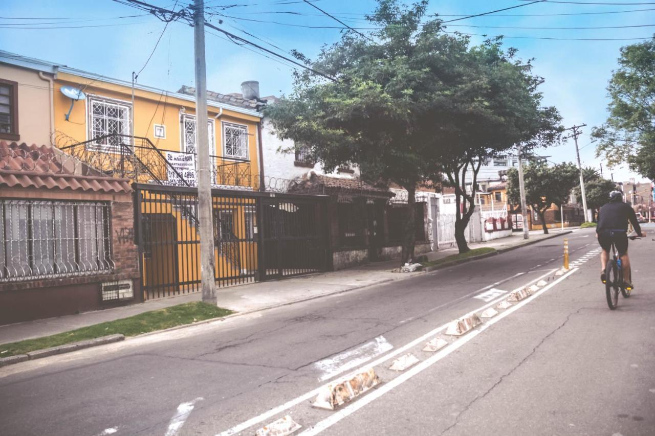 Hermosos Con Wifi * Bogota
