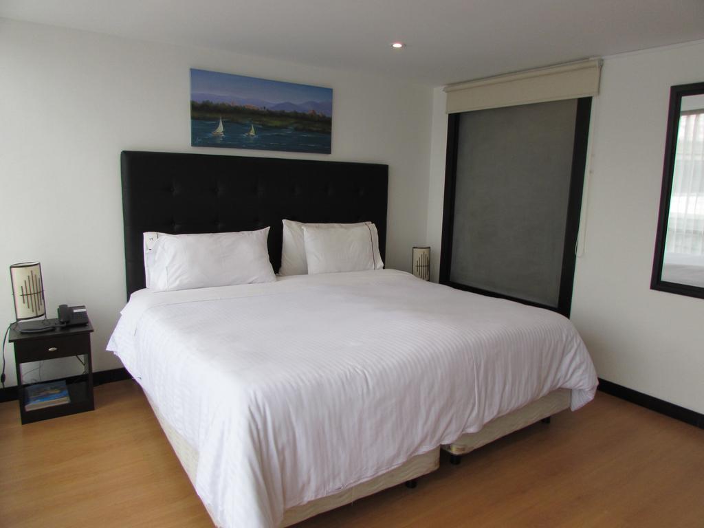 Americas Luxor 3* Bogota