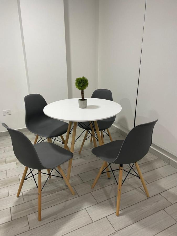 Hermoso Moderno, Excelente Ubicacion Cerca Al Centro Historico Apartment Bogota