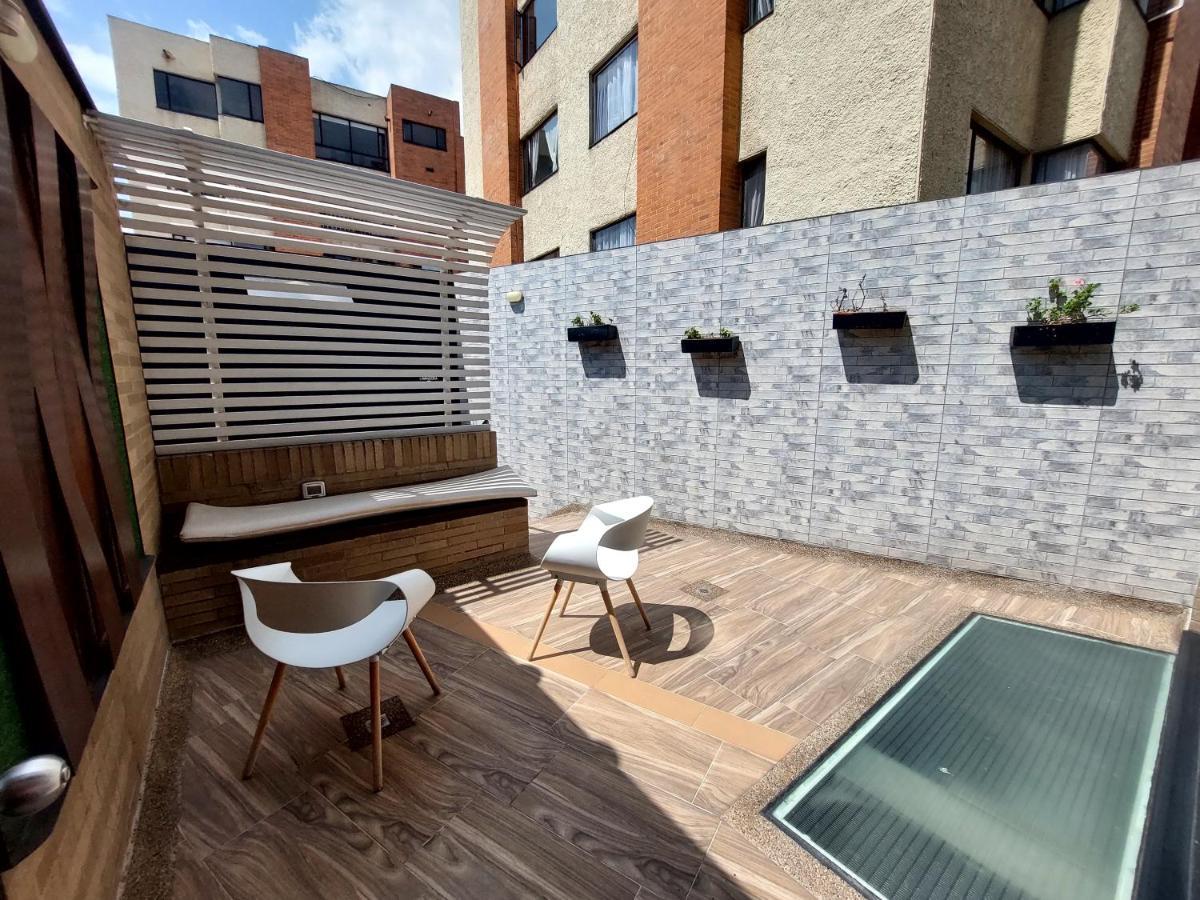 Loft Moderno En Corferias