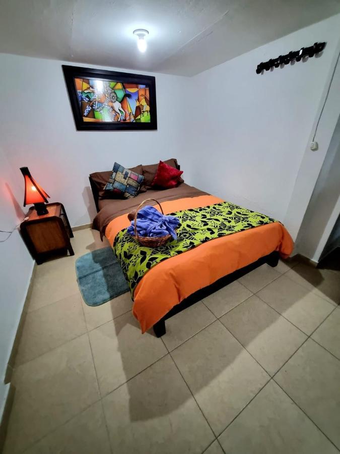 Kongo Guest house *