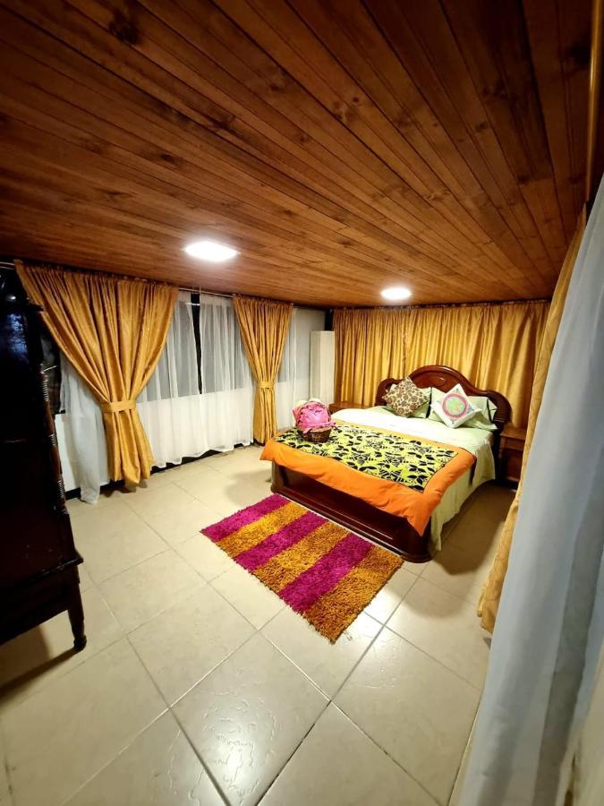 Kongo Guest house *