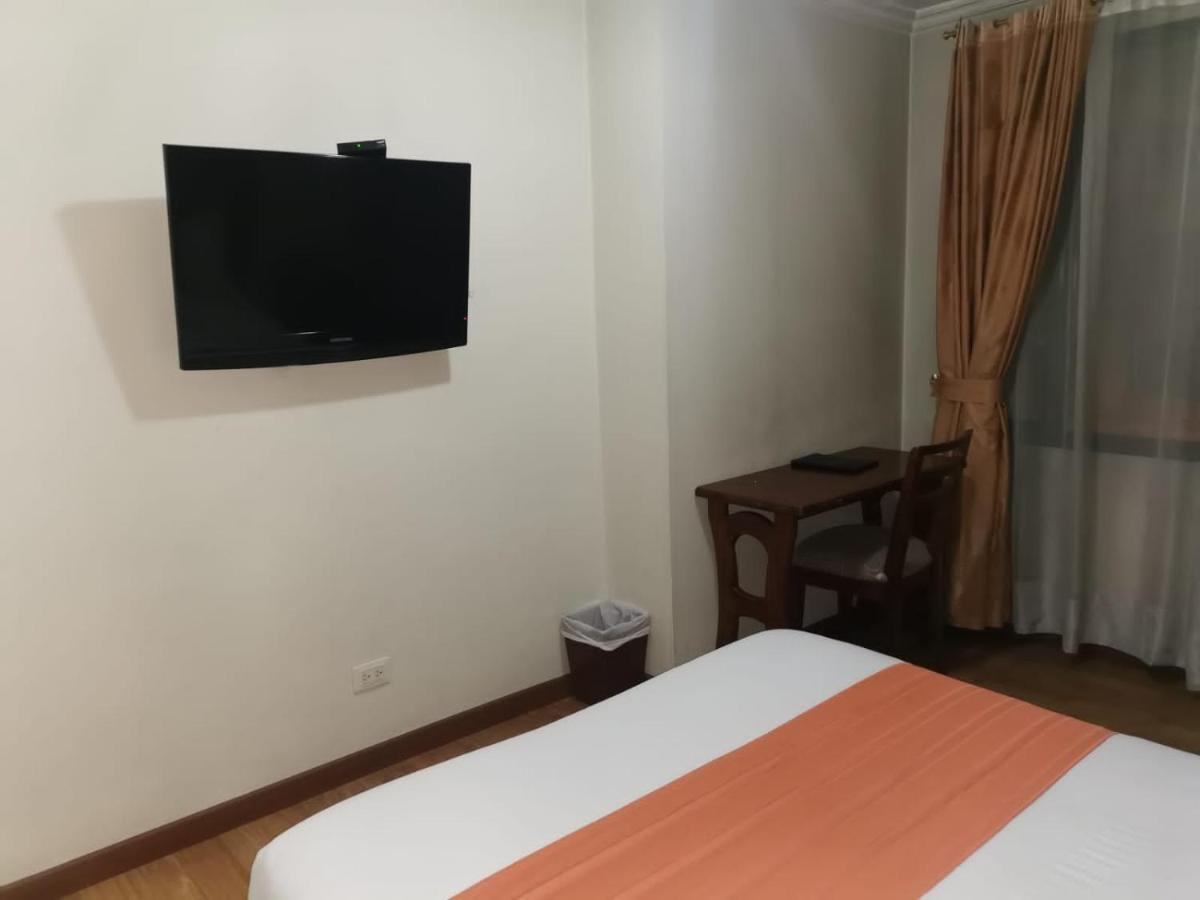 Splendor By Friends Company Hotel