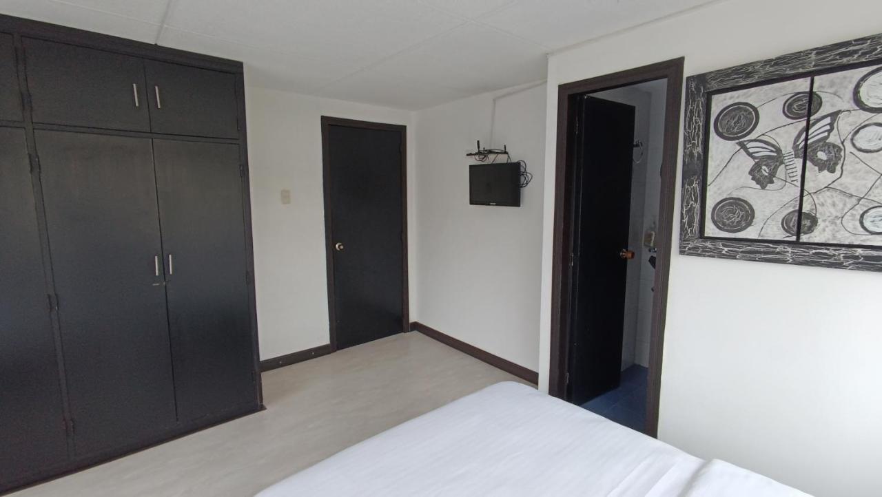 Casa Anaia Hotel Bogota