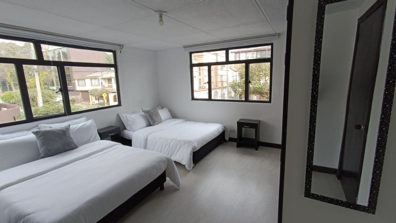 Hotel Casa Anaia