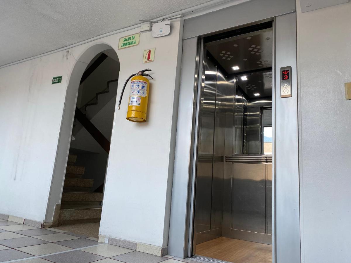 Apartamento Centricos Y Comodos En Chapinero