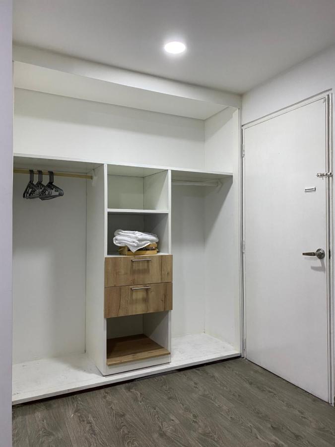 Apartamento Centricos Y Comodos En Chapinero *