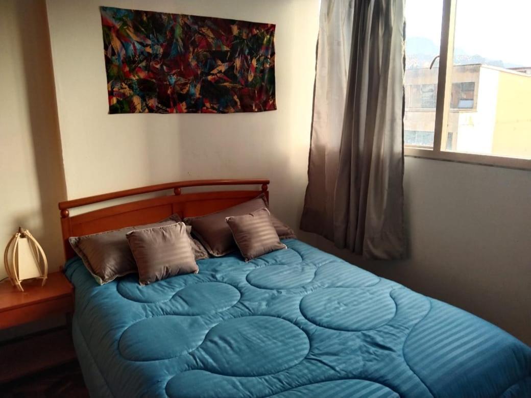 Homestay Centro Historico Privadas *