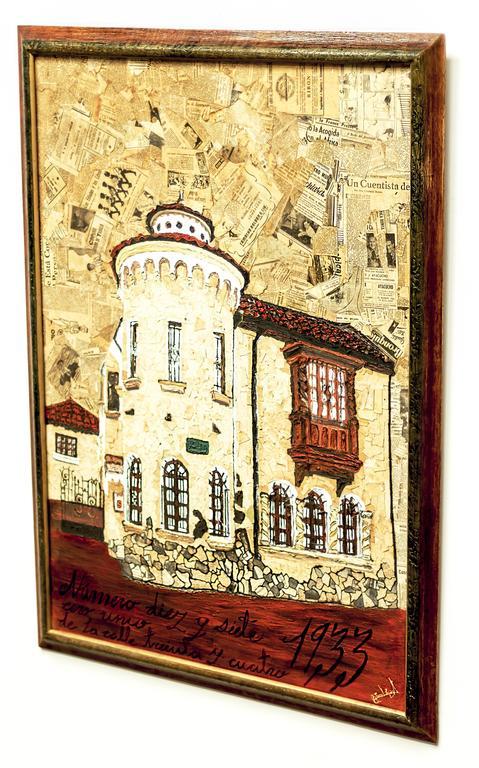 Bogota Bed & Breakfast Inn Bed & Breakfast
