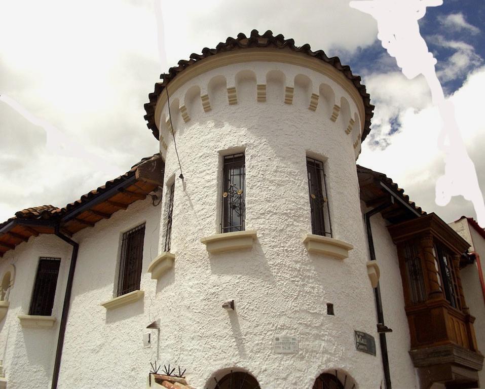 Bogota Bed & Breakfast Inn 3* Bogota