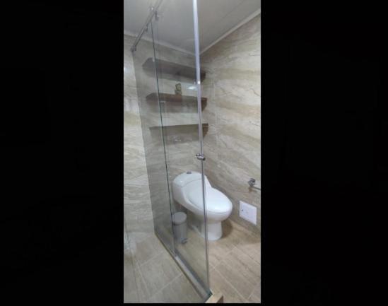 Habitacion Con Bano Privado Chapinero * Bogotá