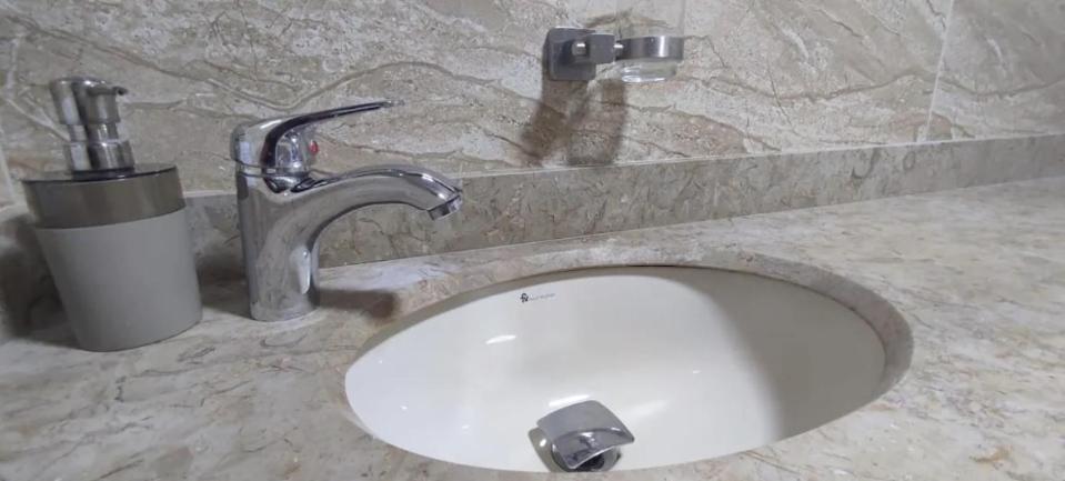 Habitacion Con Bano Privado Chapinero Pensión *
