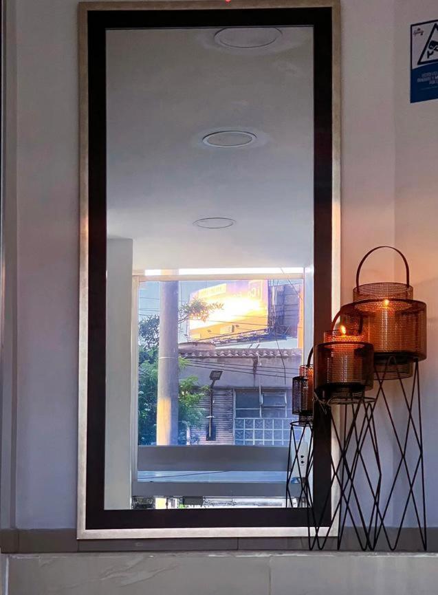 Aparthotel Spacio 30
