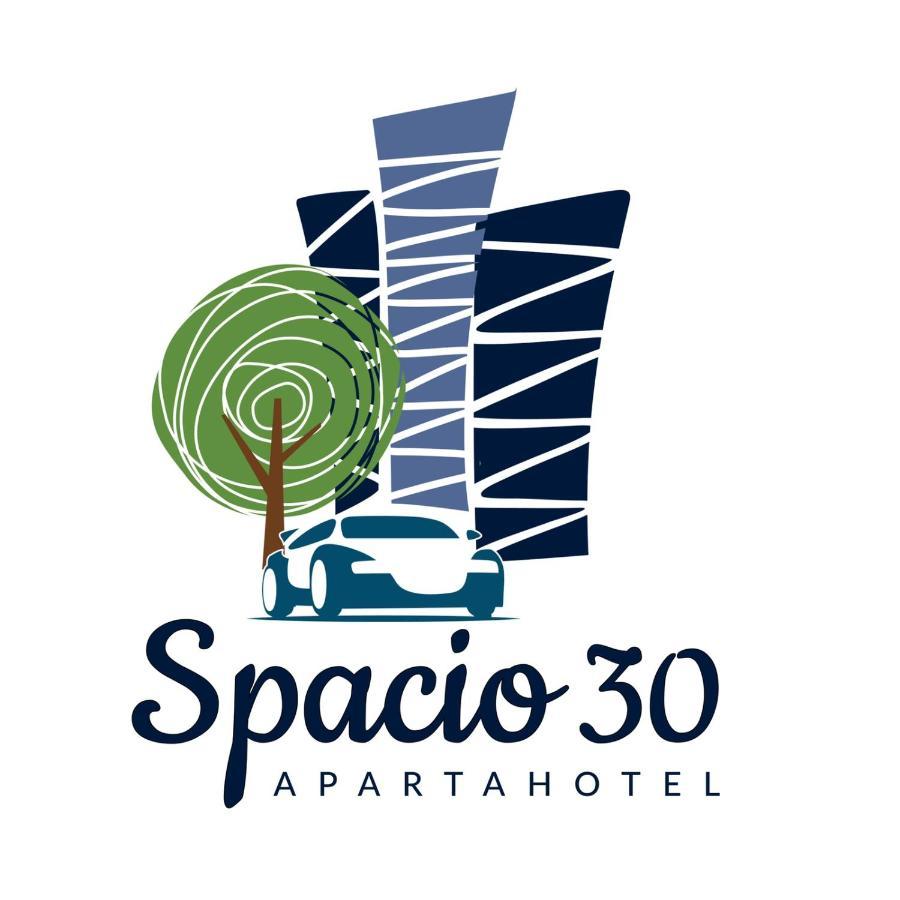 Spacio 30 Aparthotel