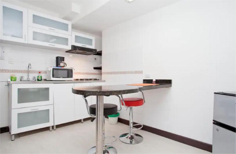 Casa Anaia Hotel Bogota