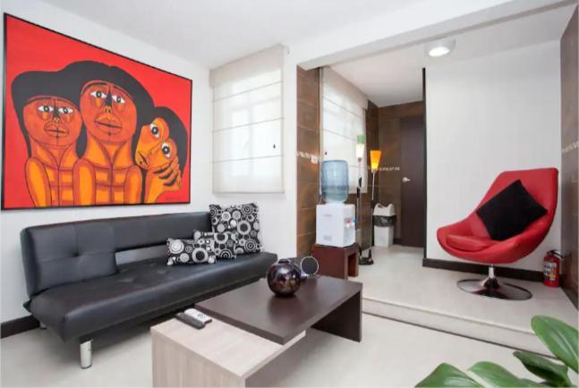 Casa Anaia Bogota