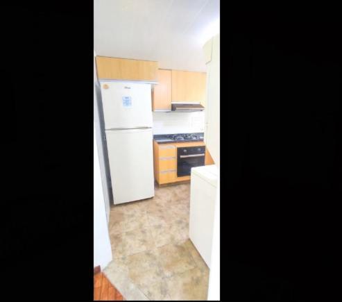 Habitacion Con Bano Privado Chapinero