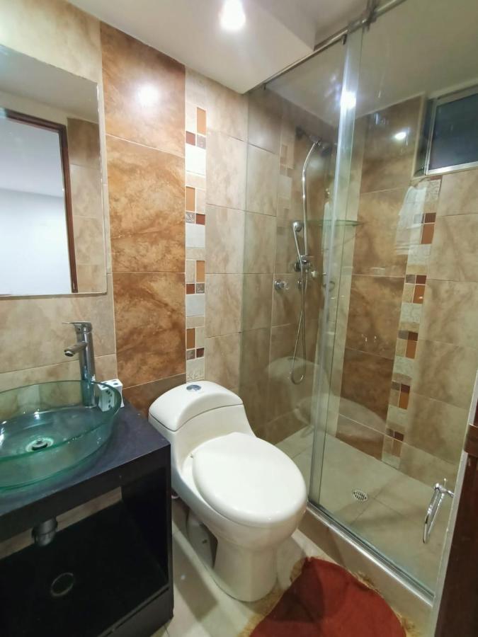 Hermoso Apartamento Con Excelente Ubicacion Bogotá