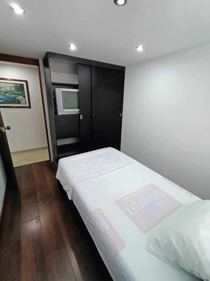Apartamento Hermoso Apartamento Con Excelente Ubicacion