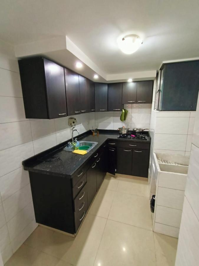 Hermoso Apartamento Con Excelente Ubicacion Apartamento