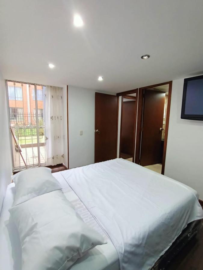 Hermoso Apartamento Con Excelente Ubicacion Apartamento