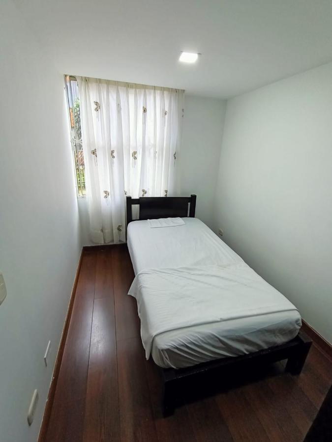 Hermoso Apartamento Con Excelente Ubicacion Apartamento