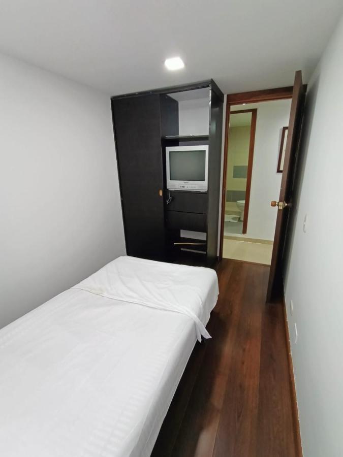 Hermoso Apartamento Con Excelente Ubicacion Bogotá