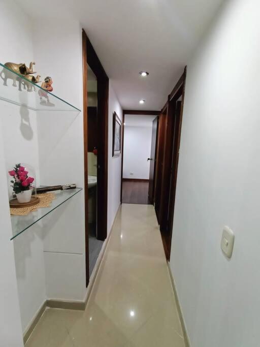 Hermoso Apartamento Con Excelente Ubicacion Apartamento *