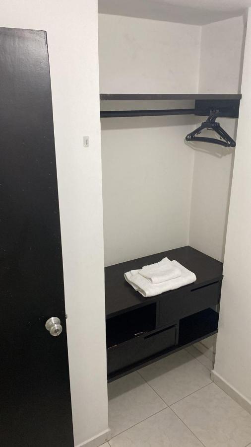 Apartamento Acogedor Pequeno E Independiente *