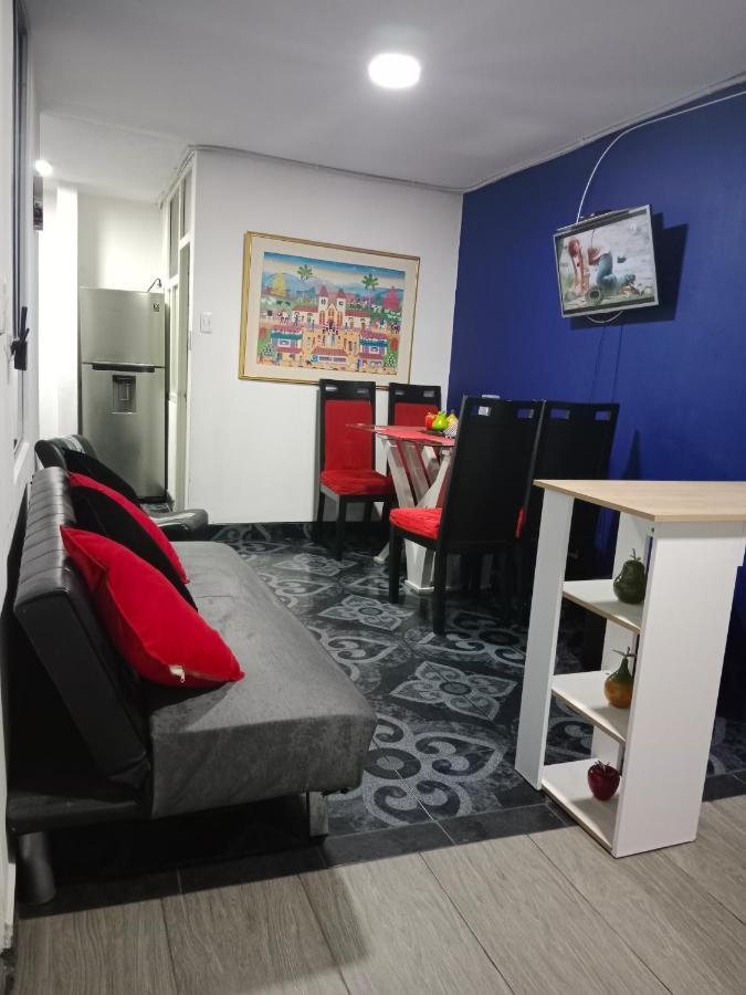 101, Amoblado Bogota, Cerca Al Aeropuerto El Dorado Bogota