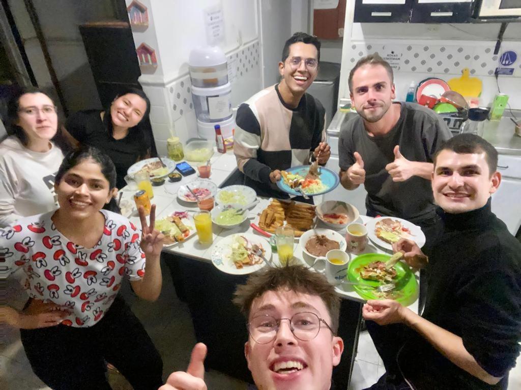 Hostel Zona G Bogota