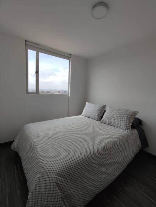 Embajada Americana Centro Apartment