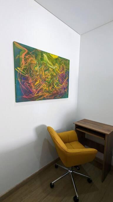 Hermoso Loft En Unicentro, Batan, Clinica Reina Sofia! *