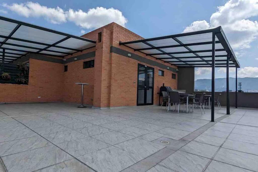 Hermoso Loft En Unicentro, Batan, Clinica Reina Sofia! Apartment *