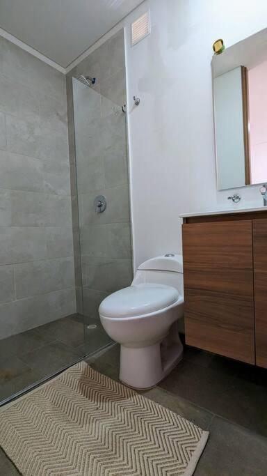 Apartment Hermoso Loft En Unicentro, Batan, Clinica Reina Sofia! *