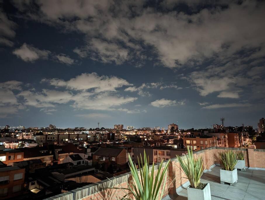 Hermoso Loft En Unicentro, Batan, Clinica Reina Sofia! Apartment Bogota