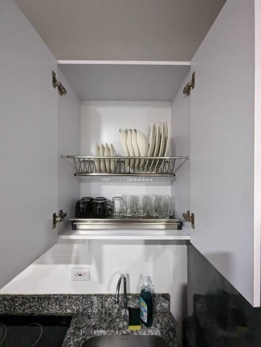 Hermoso Loft En Unicentro, Batan, Clinica Reina Sofia! Apartment Bogota