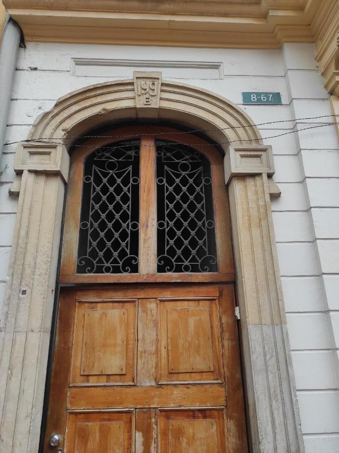 Casa Republicana * Bogota