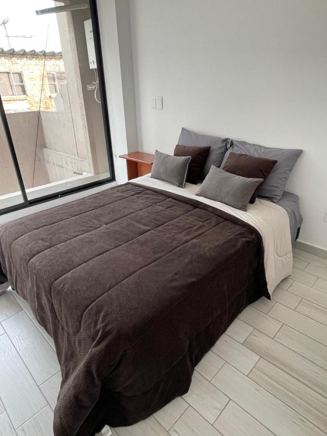 Hermoso Moderno, Excelente Ubicacion Cerca Al Centro Historico Apartment Bogota