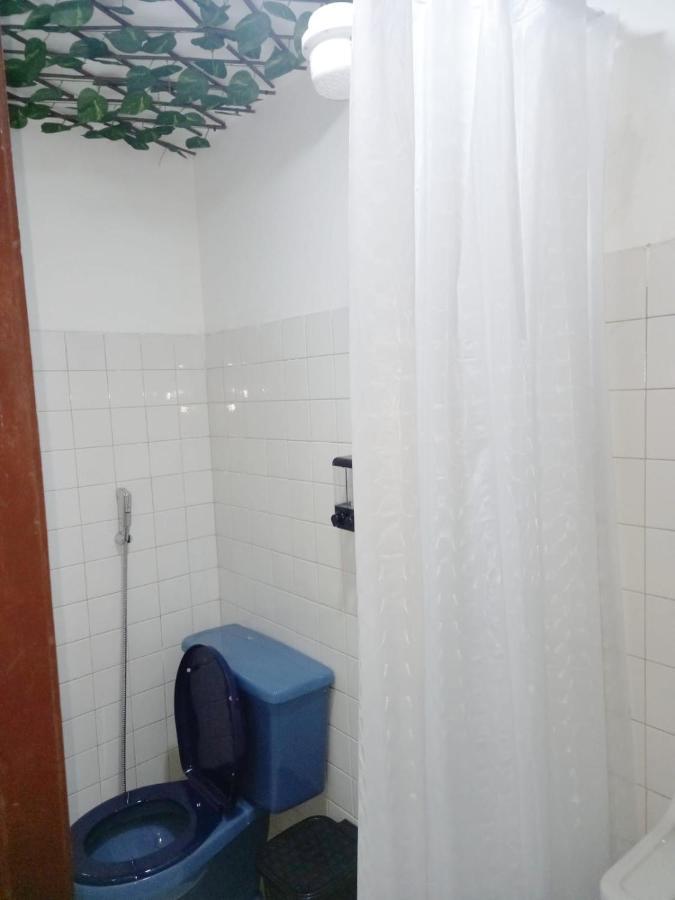 Homestay Apartamento Baruch Bogota