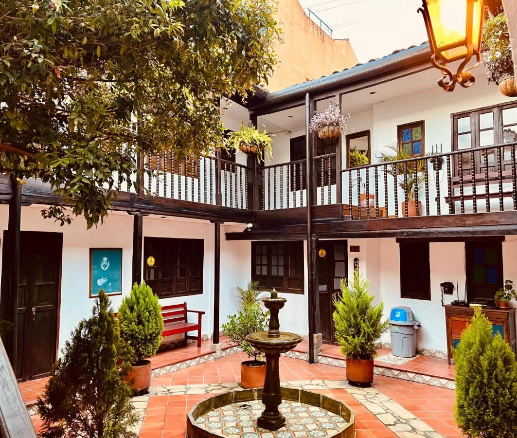 Apartment Casa Aranjuez