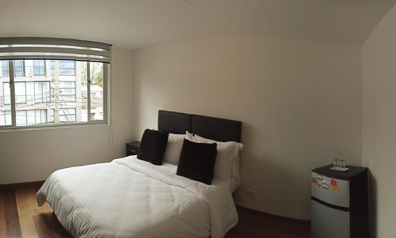 Casa Anaia Hotel Bogota