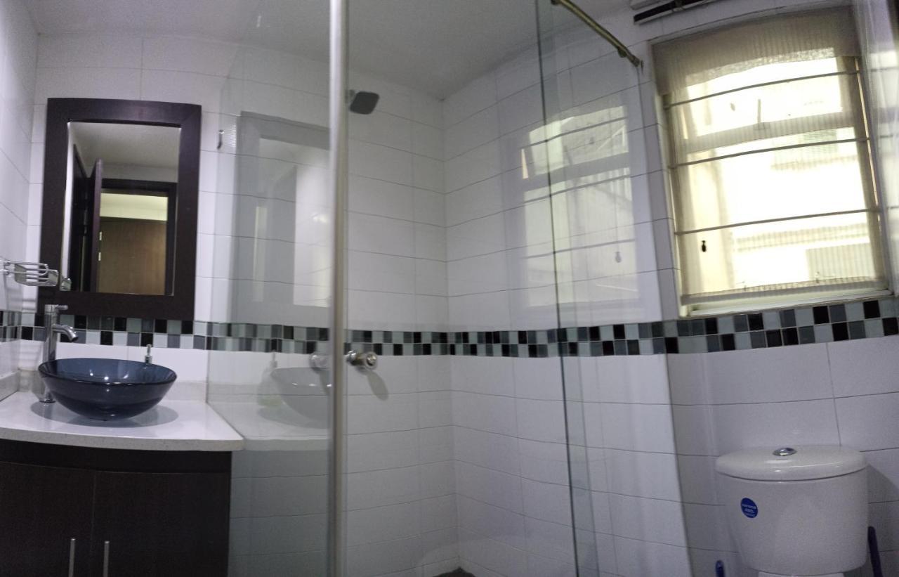 Casa Anaia Hotel Bogota