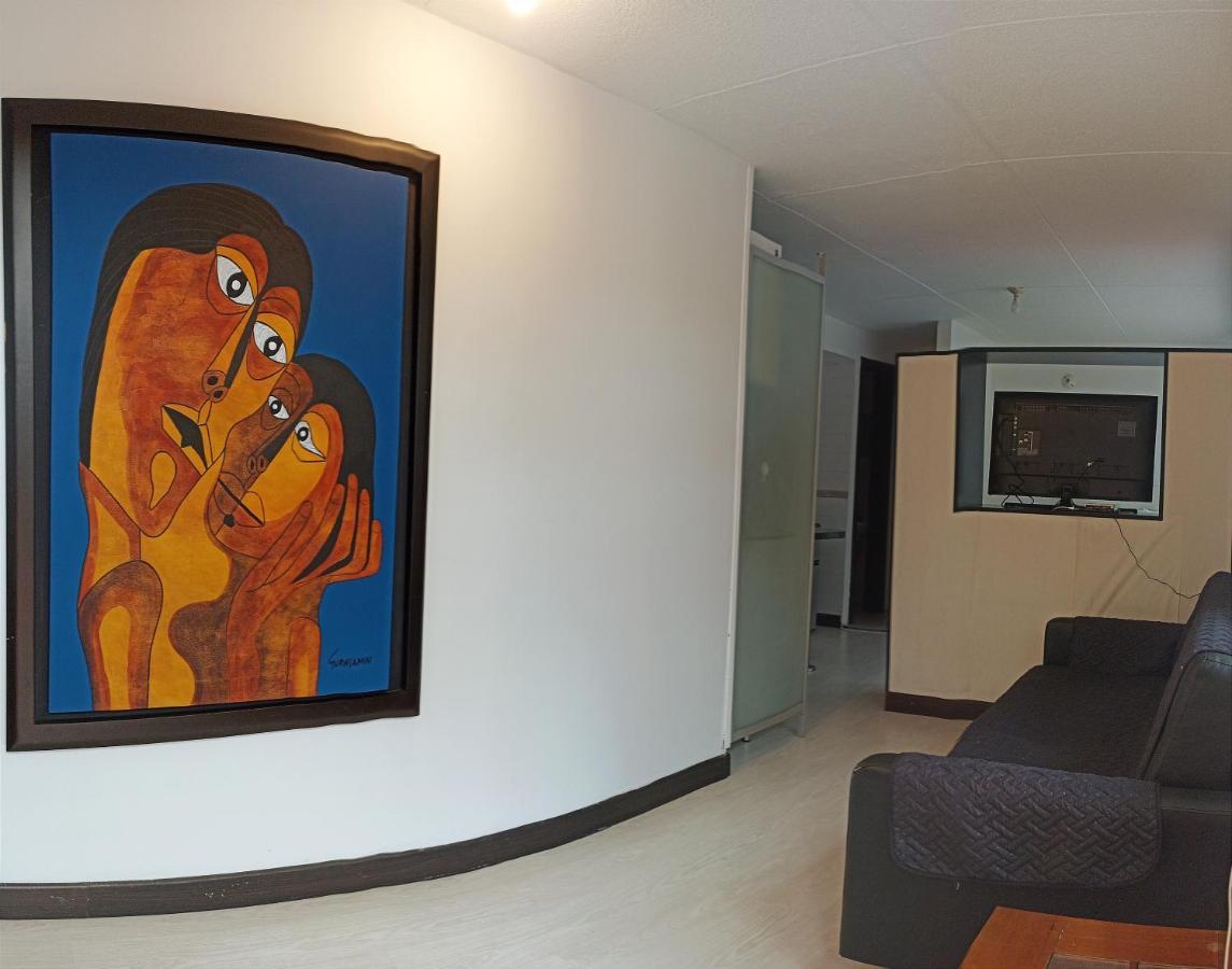 Casa Anaia Hotel Bogota